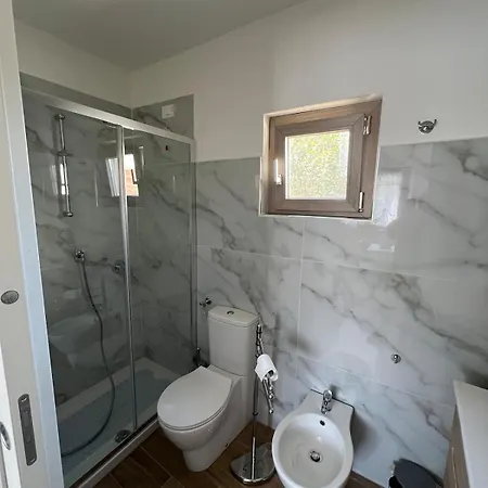 House Holidays Da Oneglia Feriehus Aulla