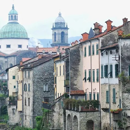 House Holidays Da Oneglia Dom wakacyjny *