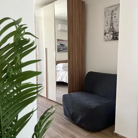 House Holidays Da Oneglia Feriehus Aulla