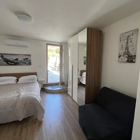House Holidays Da Oneglia Feriehus